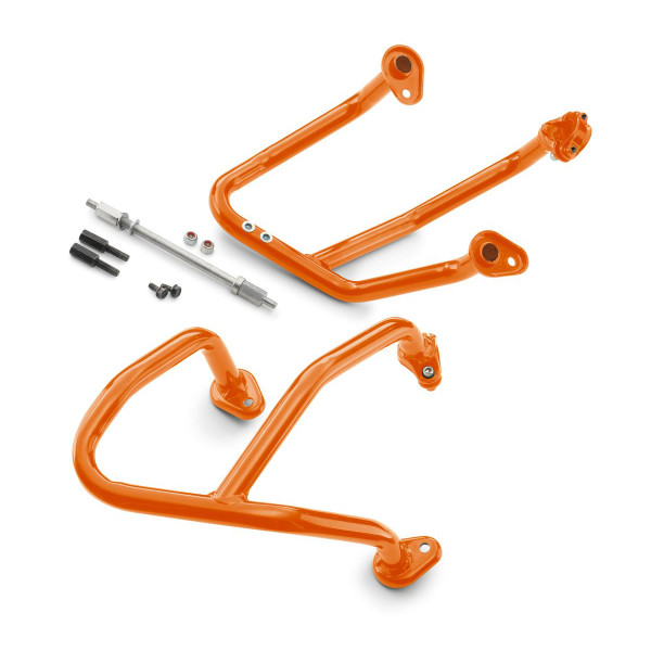 KTM Engine Guard Kit